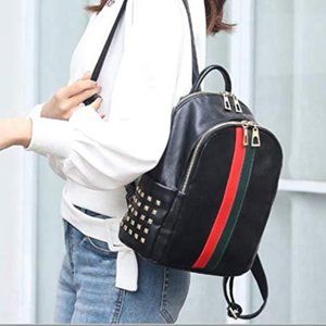 GO TO backpack
